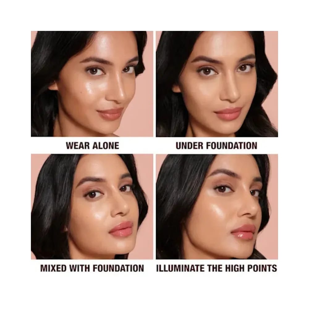 Charlotte Tilbury Hollywood Flawless Filter 5.5 Tan