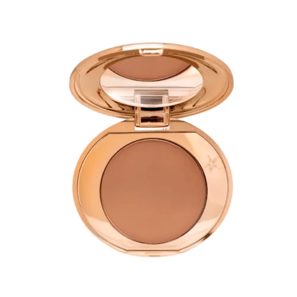 Charlotte Tilbury Airbrush Flawless Finish 4 Deep Travel