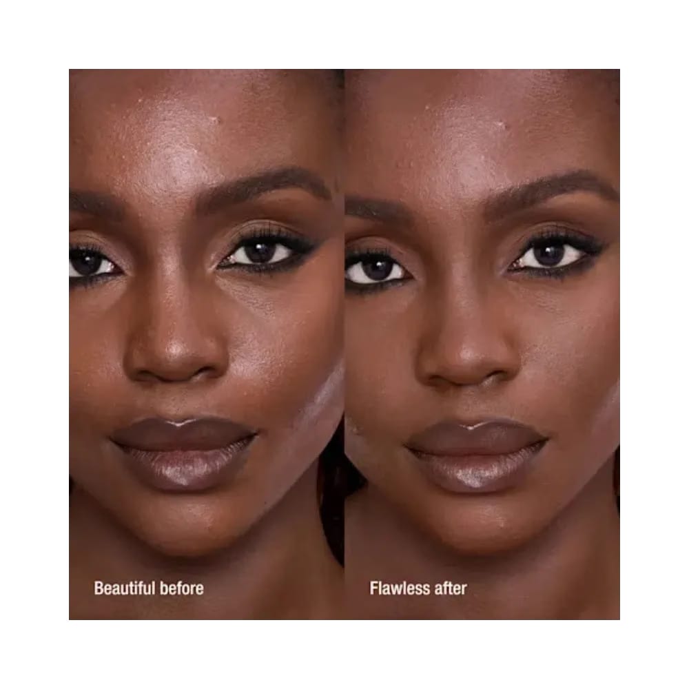 Charlotte Tilbury Airbrush Flawless Finish 4 Deep Travel