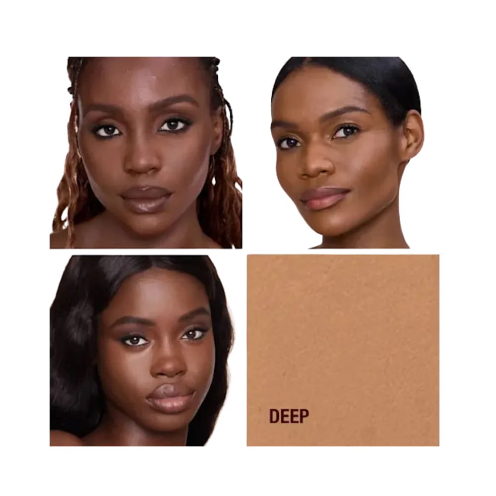 Charlotte Tilbury Airbrush Flawless Finish 4 Deep Travel