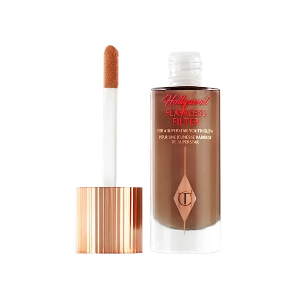 Charlotte Tilbury Hollywood Flawless Filter 8 Deep