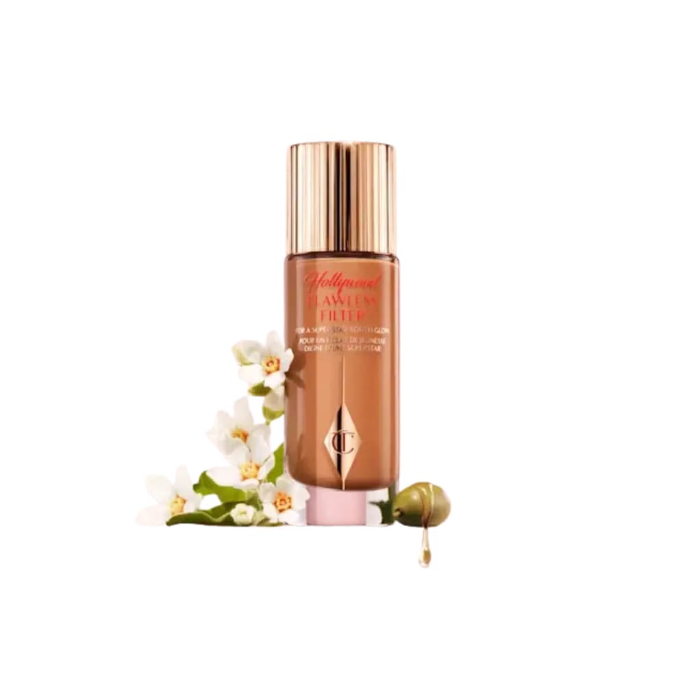Charlotte Tilbury Hollywood Flawless Filter 8 Deep