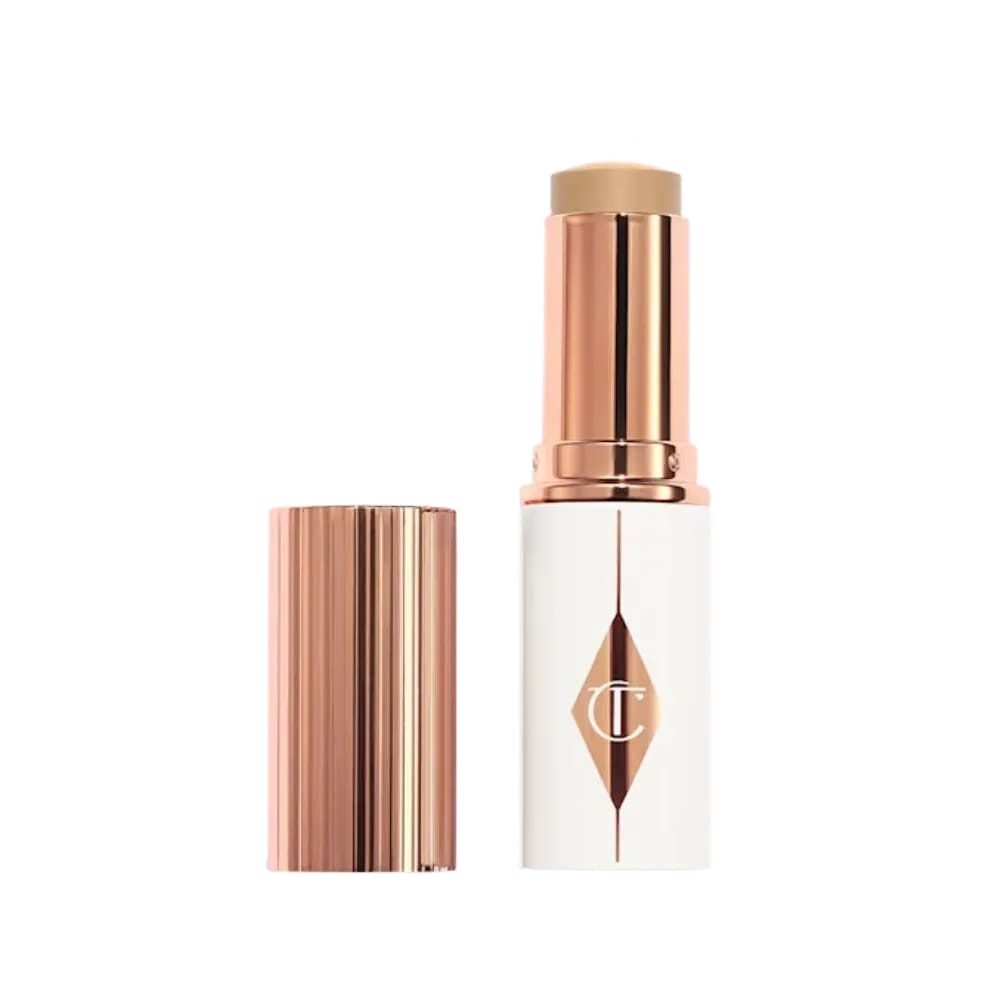 Charlotte Tilbury Unreal Skin Sheer Glow Tint Hydrating Foundation Stick 5 Medium