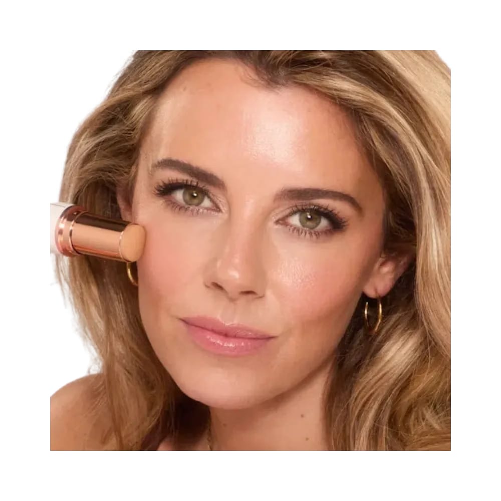 Charlotte Tilbury Unreal Skin Sheer Glow Tint Hydrating Foundation Stick 5 Medium
