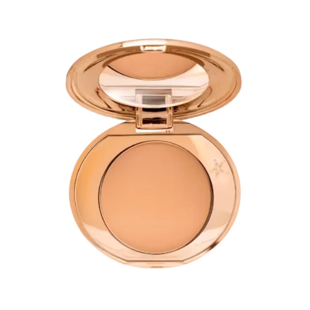 Charlotte Tilbury Airbrush Flawless Finish 3 Tan Travel