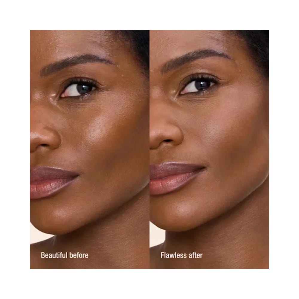 Charlotte Tilbury Airbrush Flawless Finish 3 Tan Travel