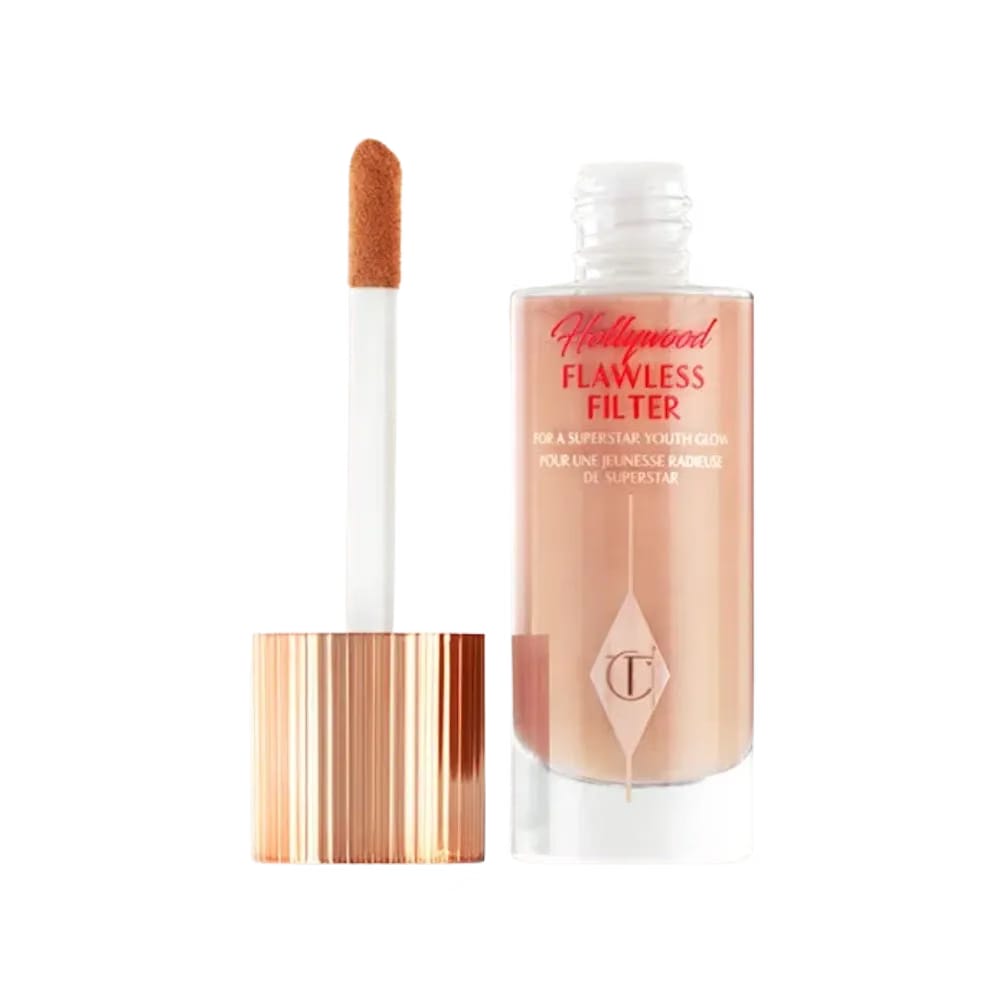 Charlotte Tilbury Hollywood Flawless Filter 3 Fair