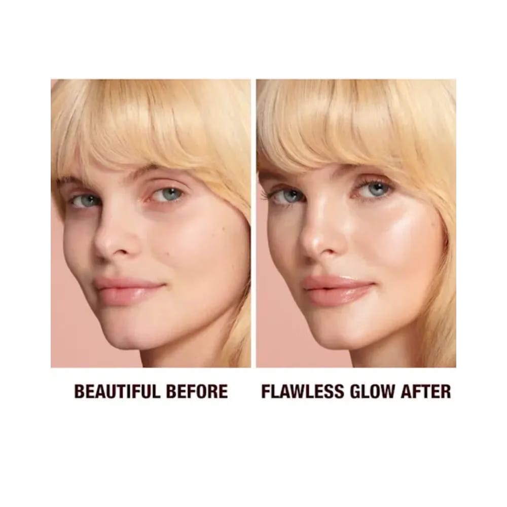 Charlotte Tilbury Hollywood Flawless Filter 3 Fair