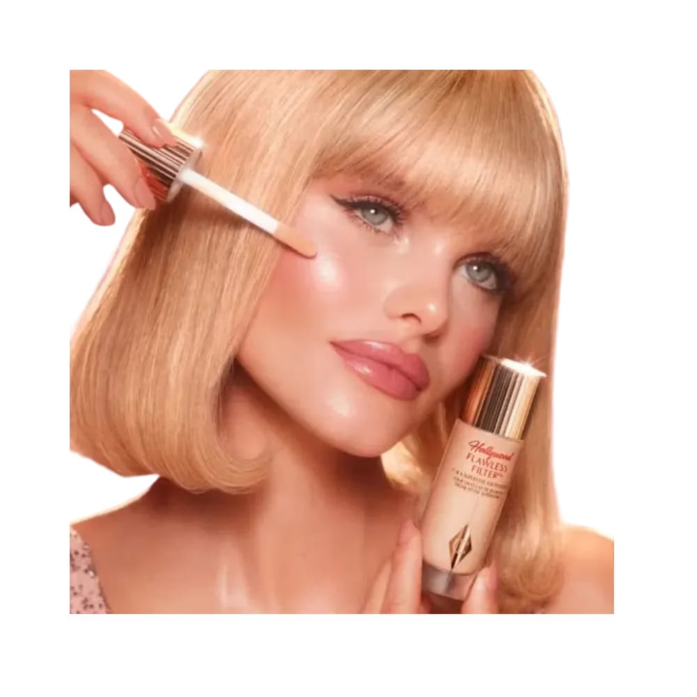 Charlotte Tilbury Hollywood Flawless Filter 3 Fair