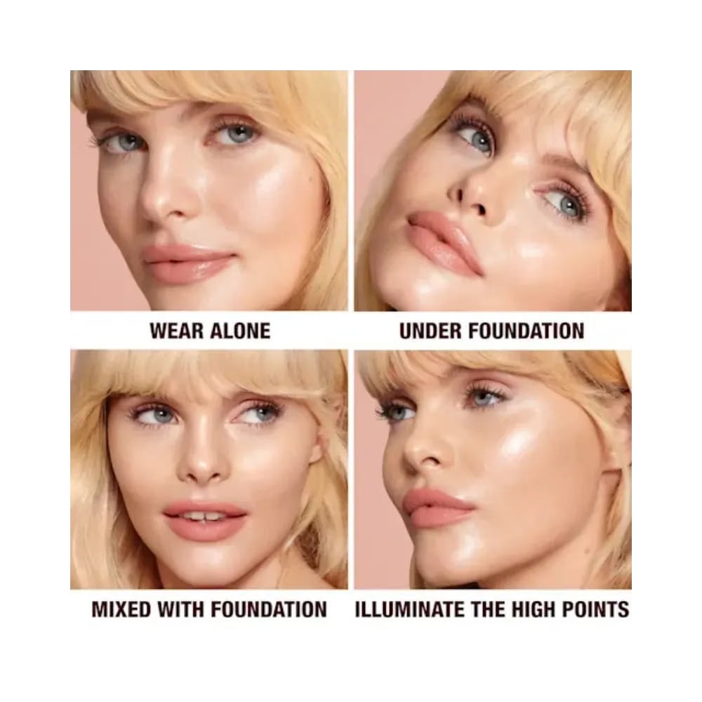 Charlotte Tilbury Hollywood Flawless Filter 3 Fair