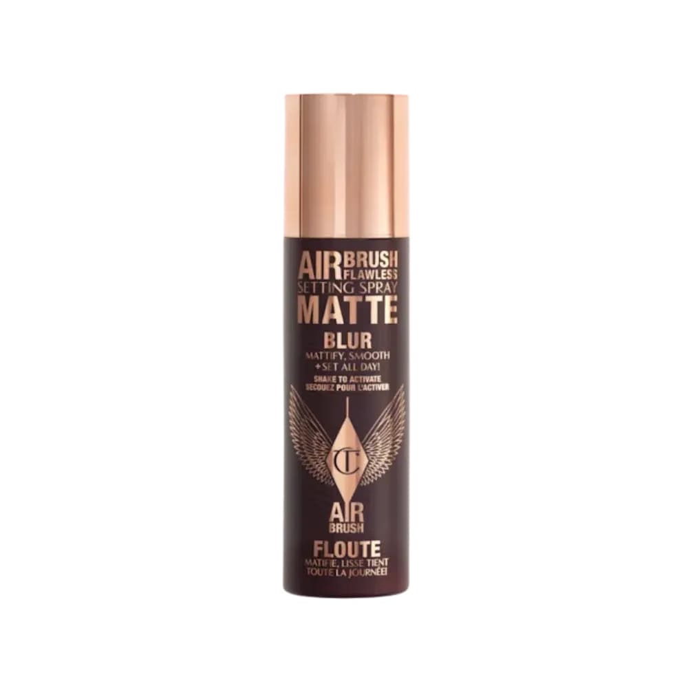 Charlotte Tilbury Airbrush Flawless Setting Spray Matte