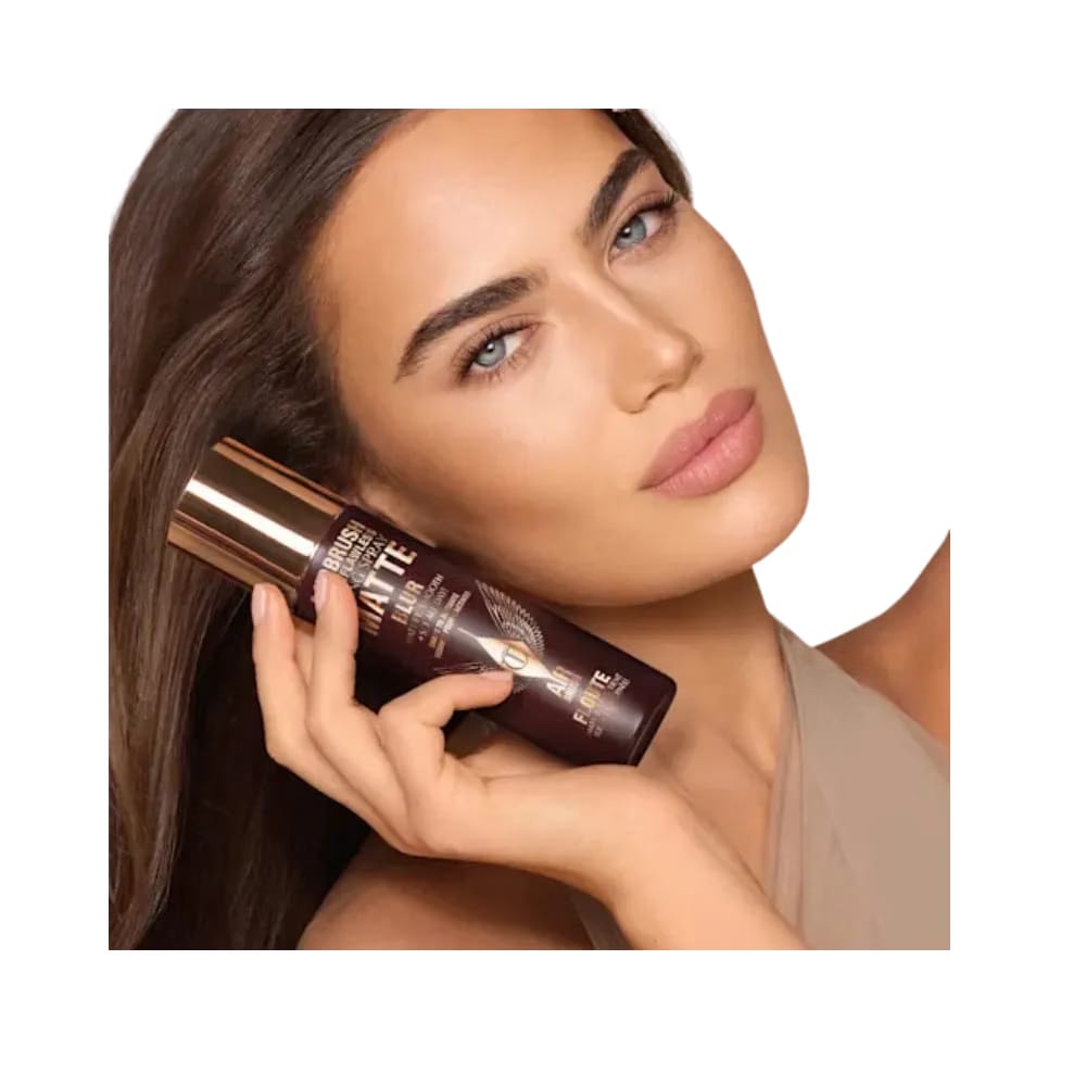 Charlotte Tilbury Airbrush Flawless Setting Spray Matte