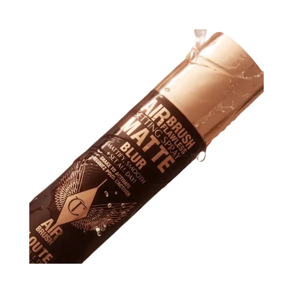 Charlotte Tilbury Airbrush Flawless Setting Spray Matte