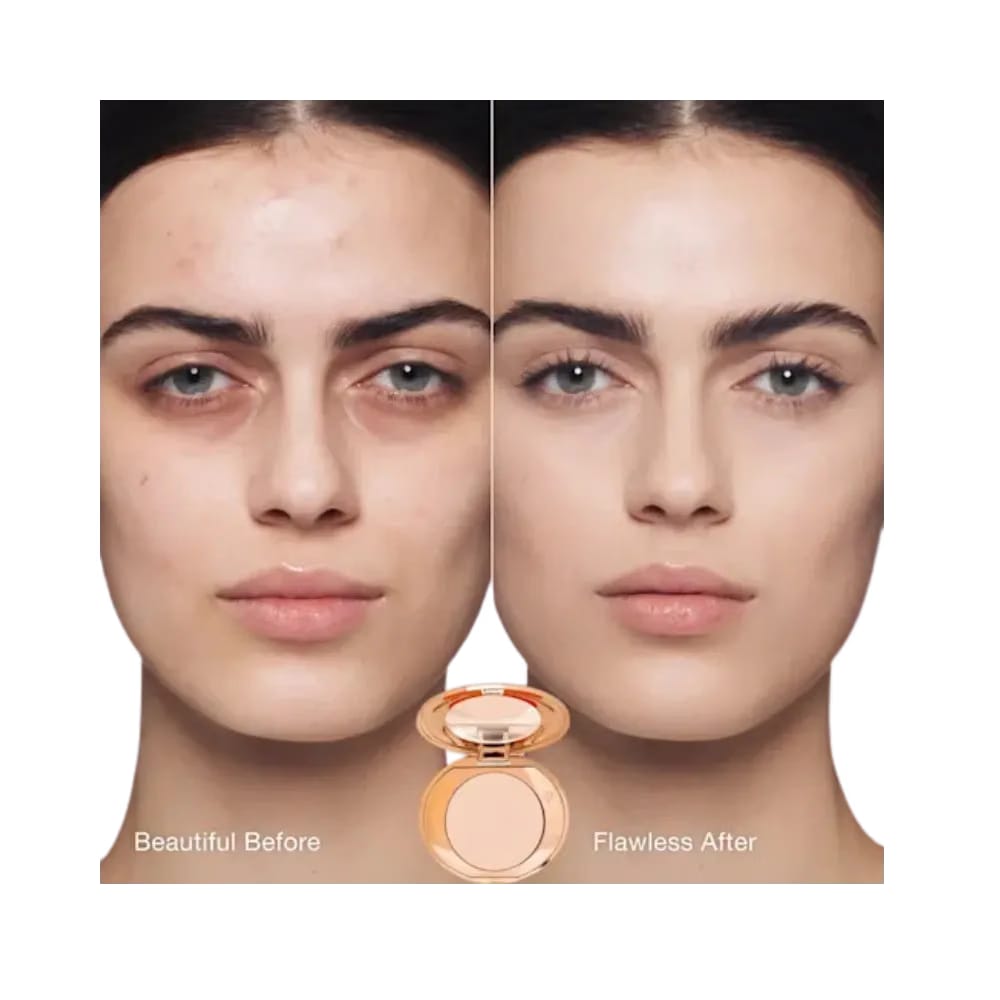 Charlotte Tilbury Magic Vanish Fair