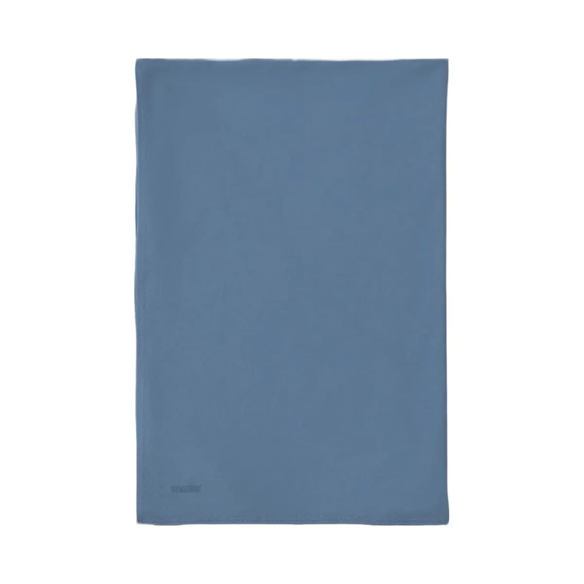 Gymshark Hijab "Worn Blue"