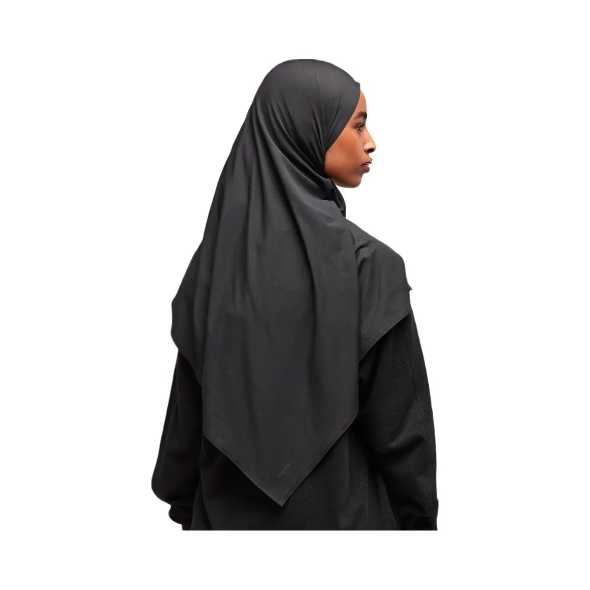 Gymshark Hijab "Black"