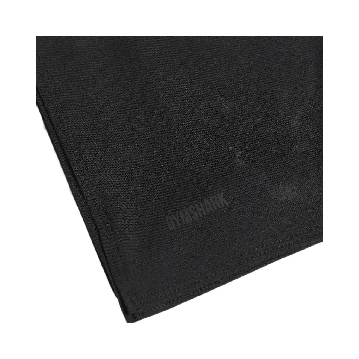 Gymshark Hijab "Black"