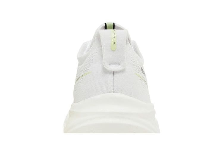 ASICS Gel Nimbus 26 Wide White Birch