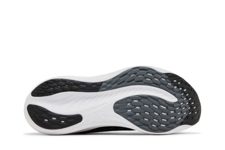 Asics Gel Nimbus 26 Black/Graphite Grey
