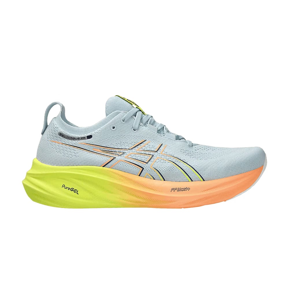 Asics Gel Nimbus 26 Paris