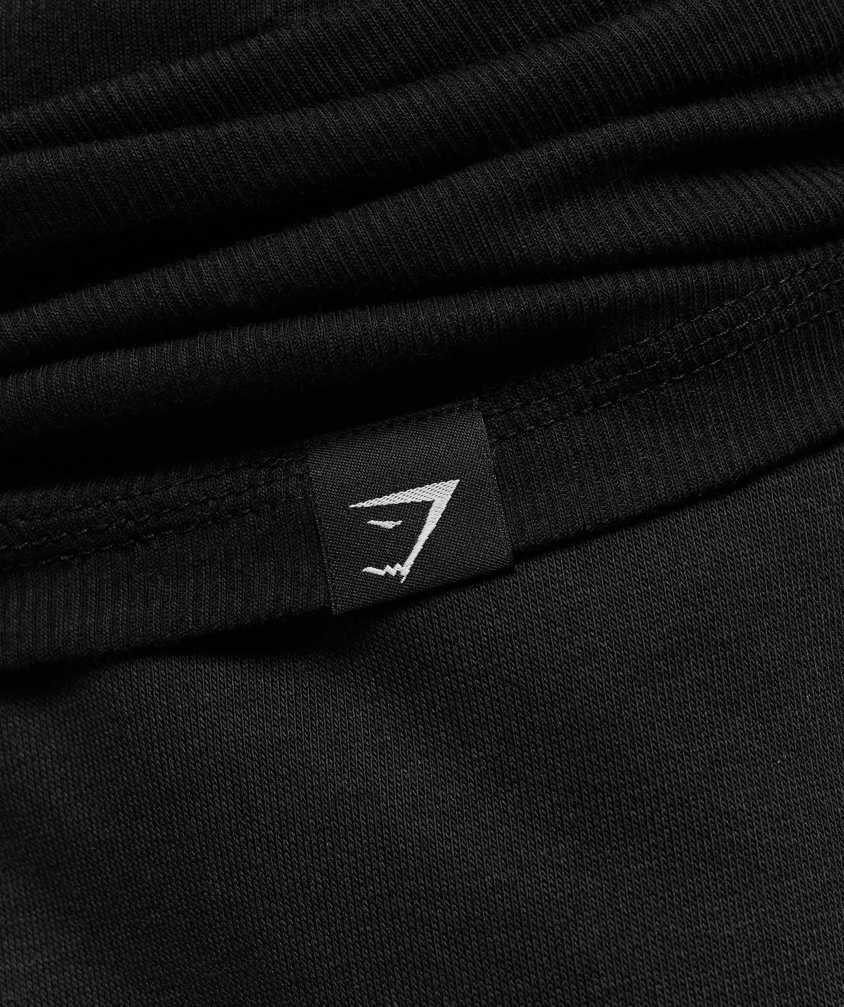 Gymshark Ribbed Tank 1Pk Light Grey Core Marl