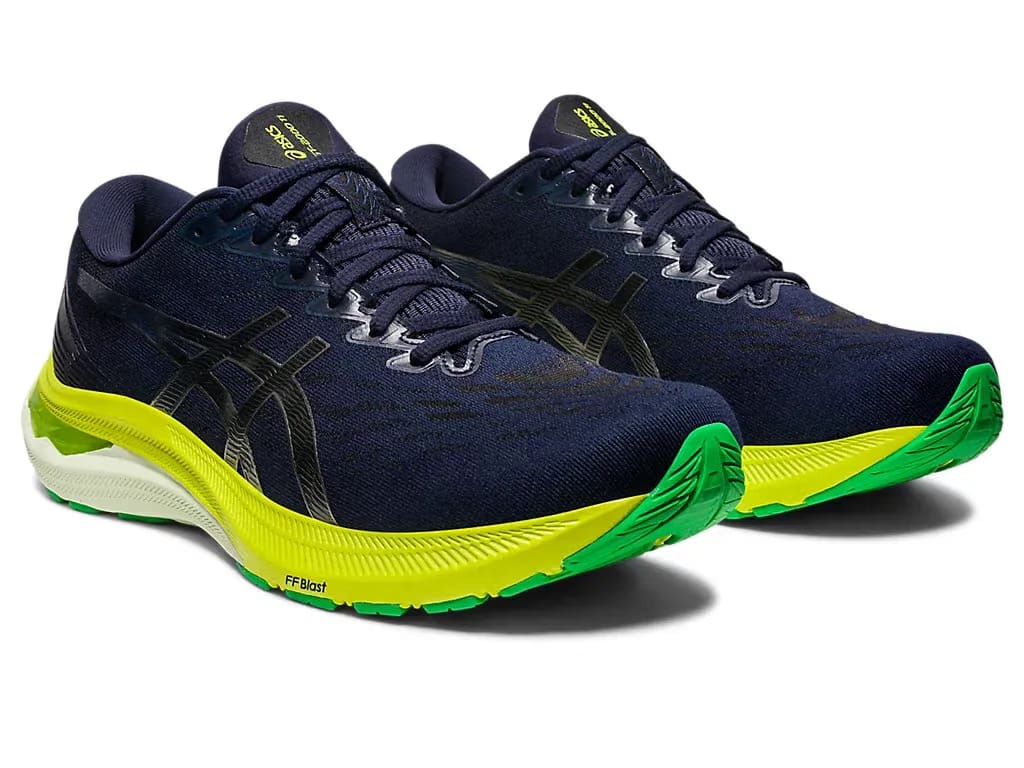 Asics GT-2000 11 Midnight/Black