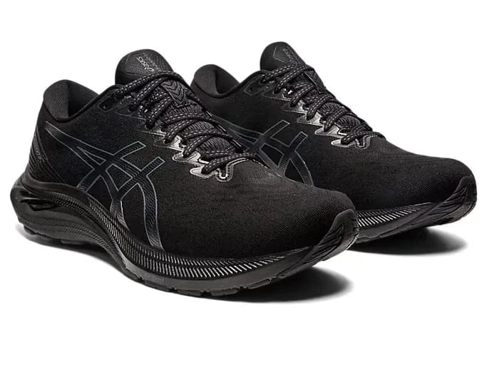 Asics GT 2000 11 Triple Black