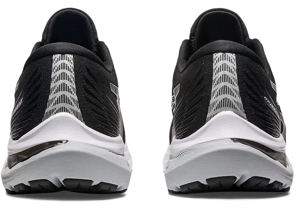 Asics GT-2000 11 Black/White