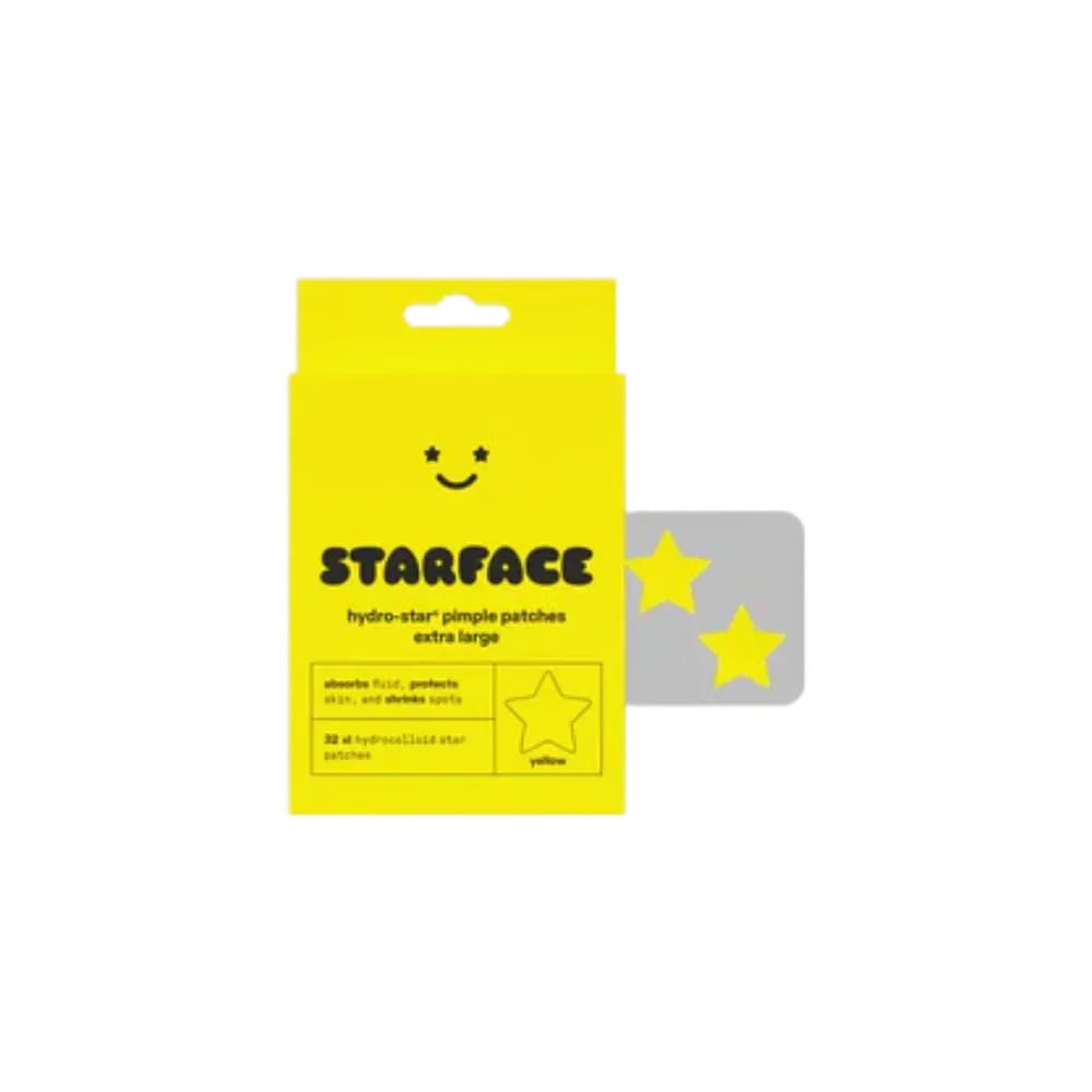 Starface World XL Big Star