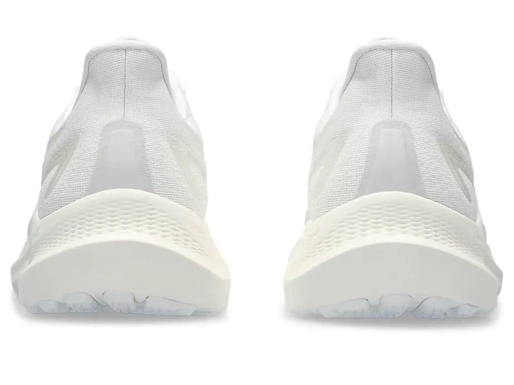 Asics GT-2000 White/White