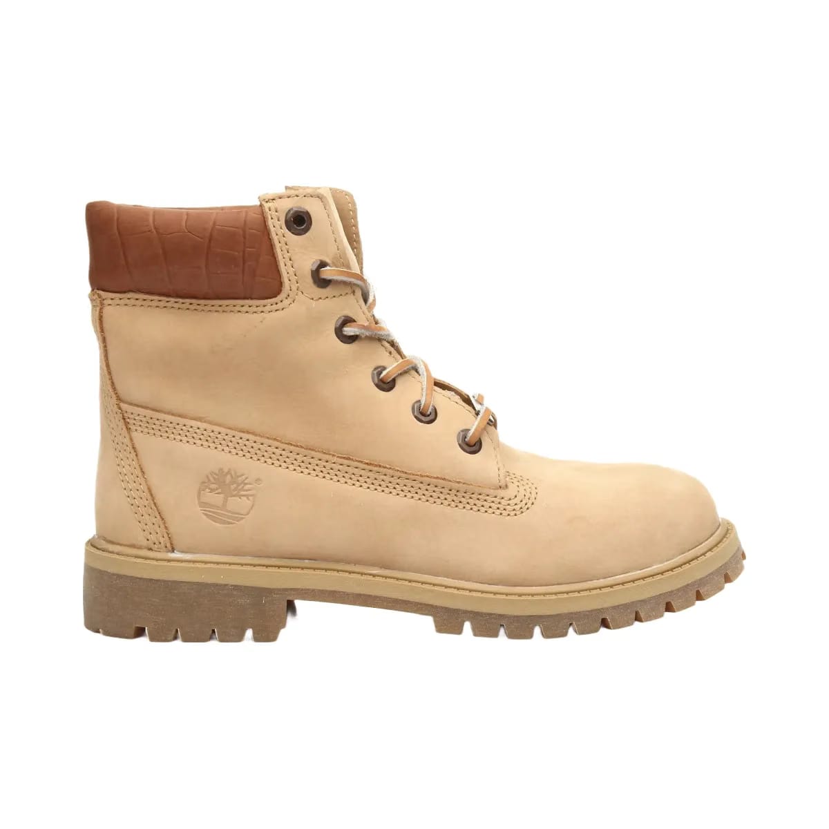Timberland 6" Premium Boot Khaki