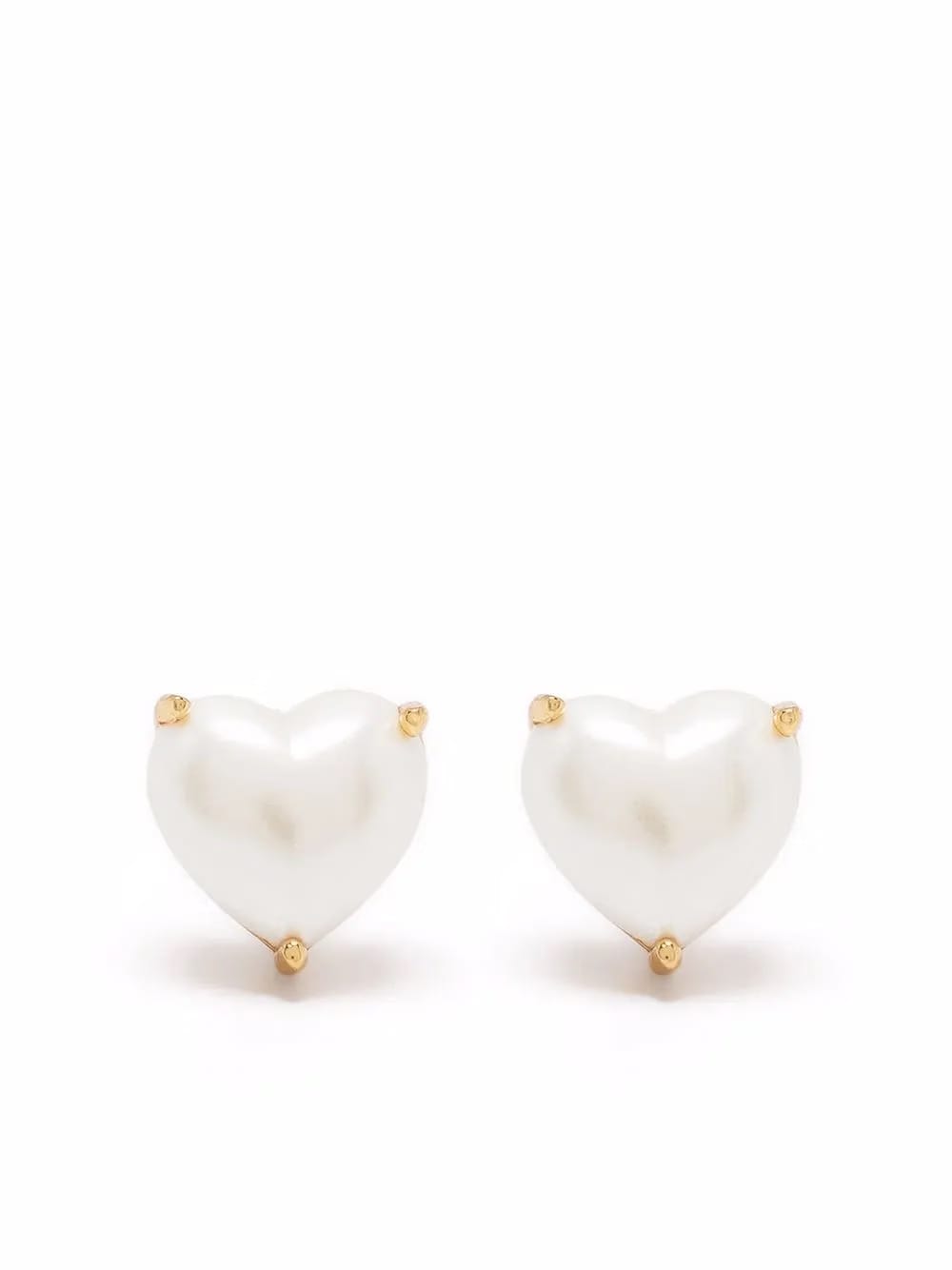 My Love heart earrings