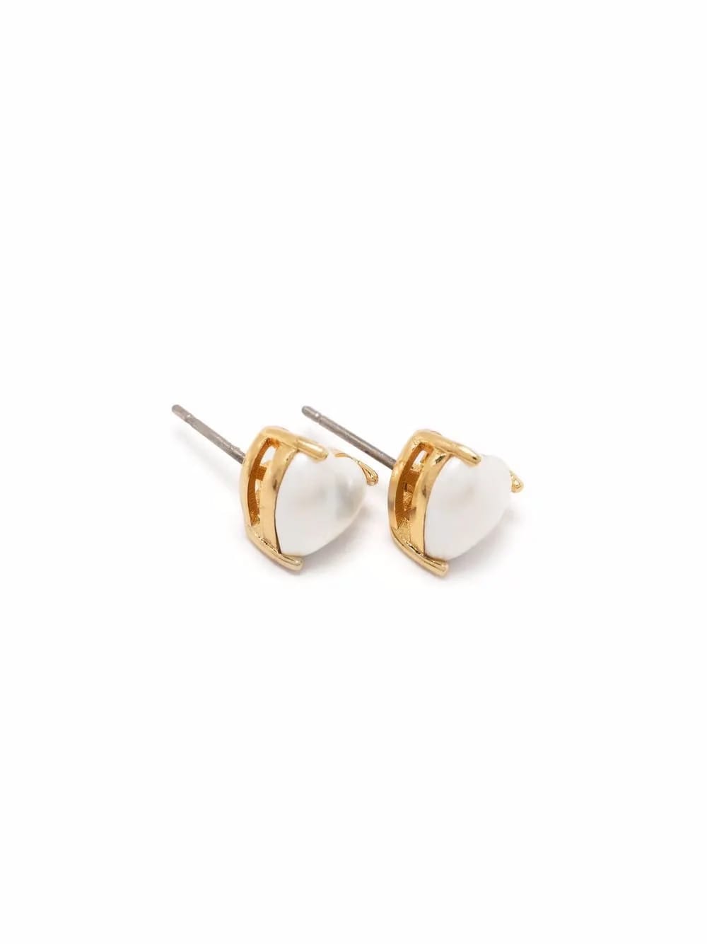 My Love heart earrings