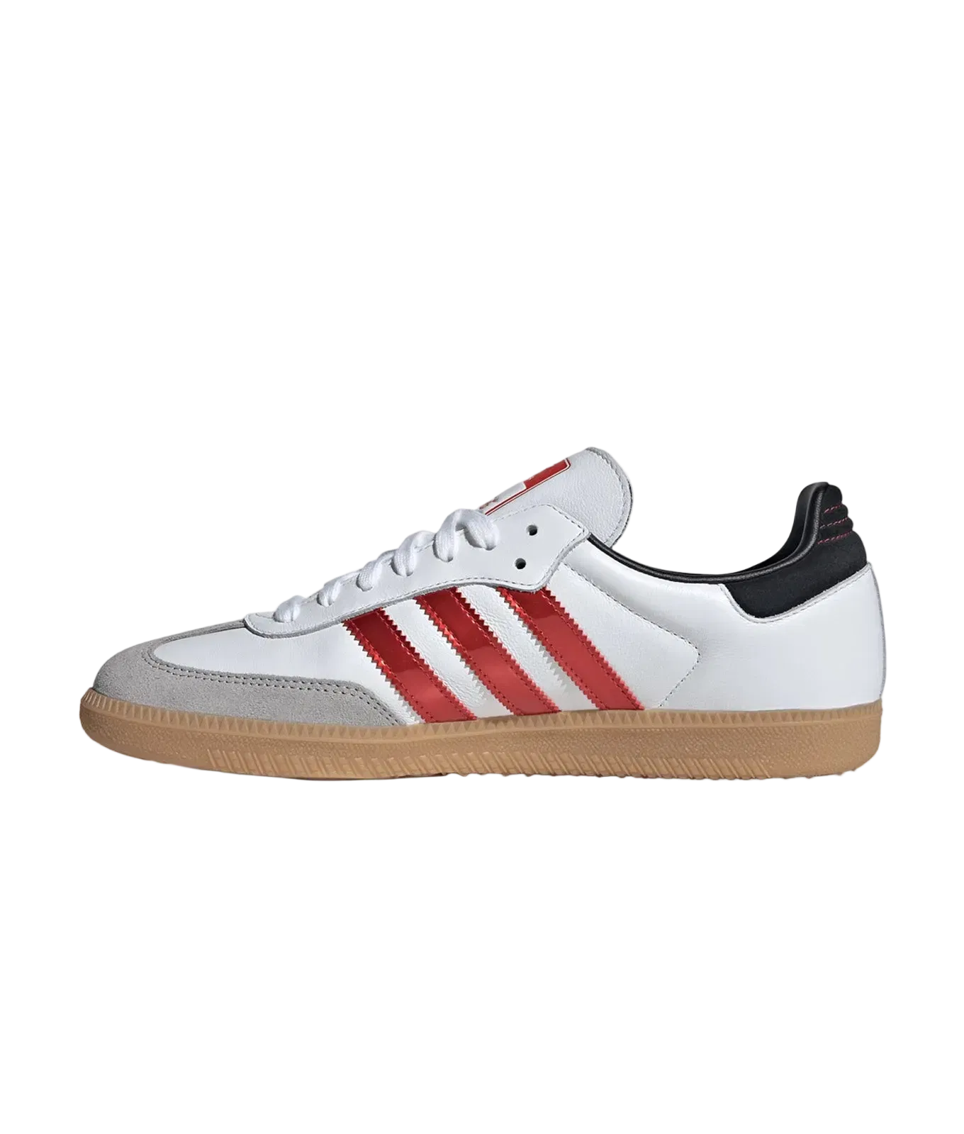 Adidas Originals X COCA COLA SAMBA OG (CLOUD WHITE)