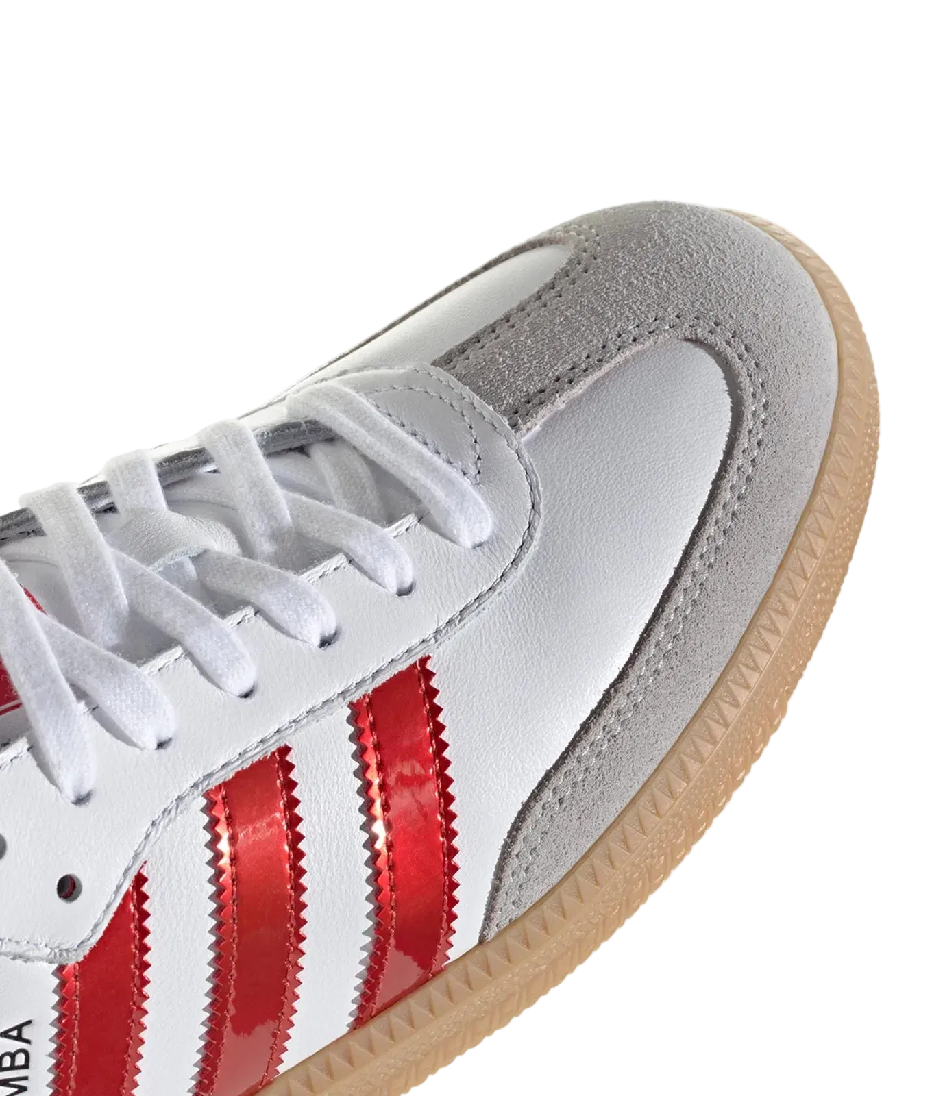 Adidas Originals X COCA COLA SAMBA OG (CLOUD WHITE)