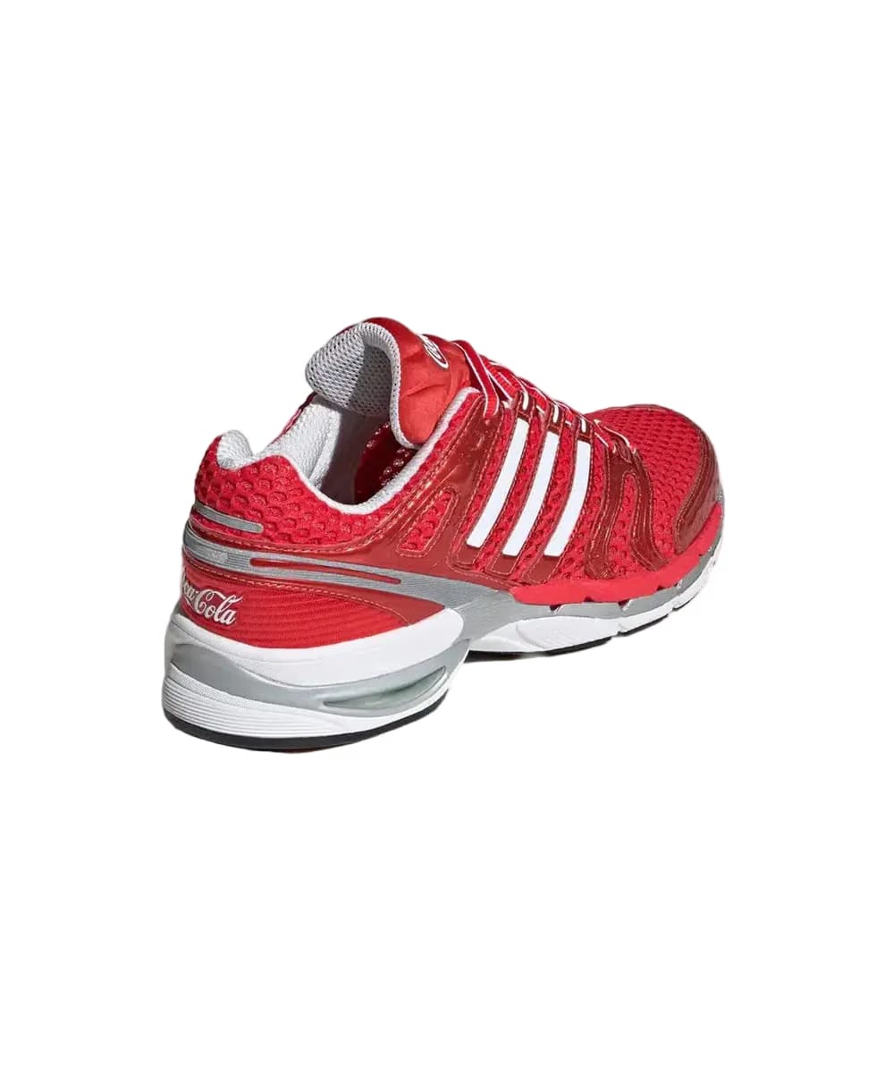 ADIDAS X COCA-COLA ADISTAR CONTROL 5 SHOES