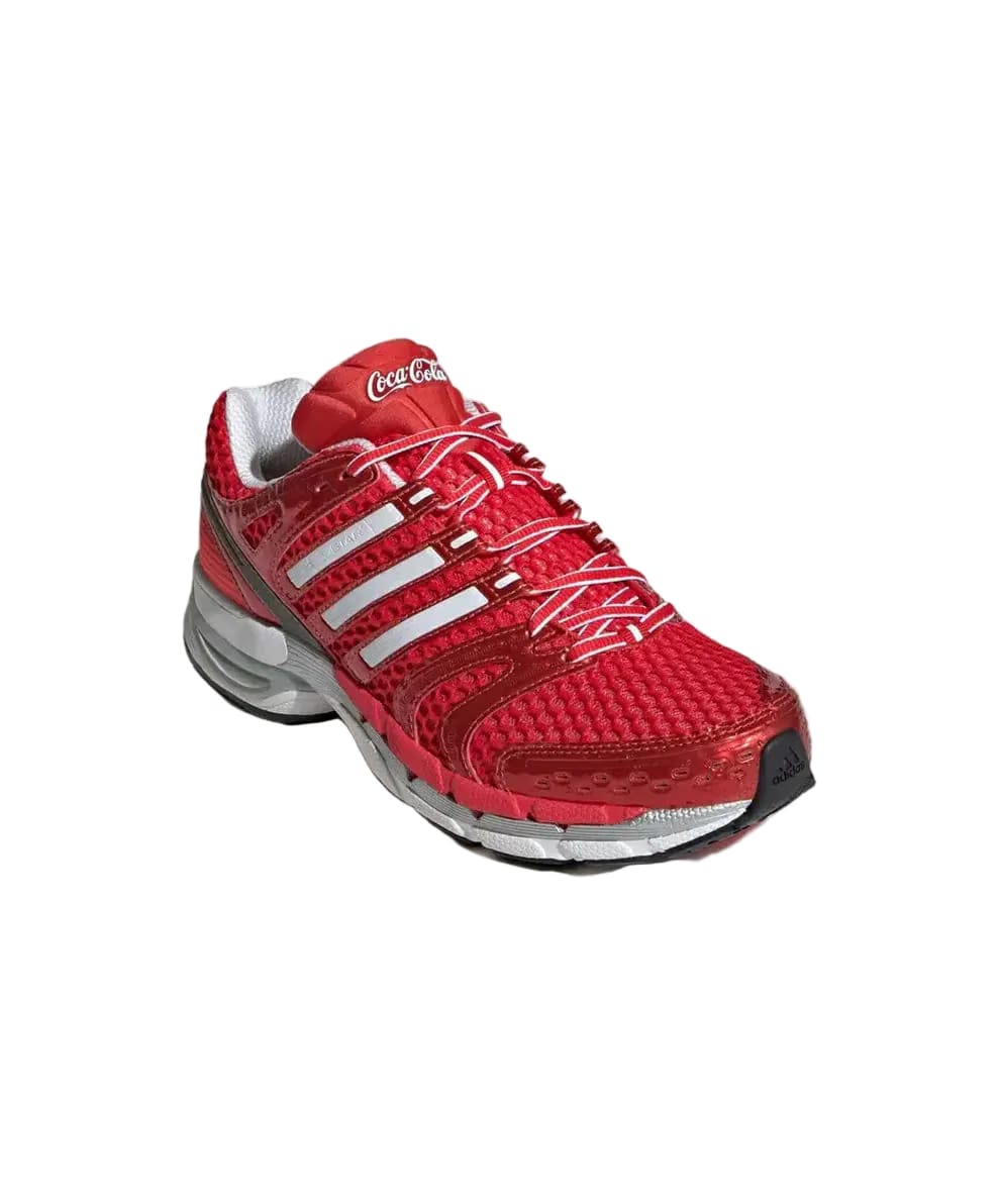 ADIDAS X COCA-COLA ADISTAR CONTROL 5 SHOES