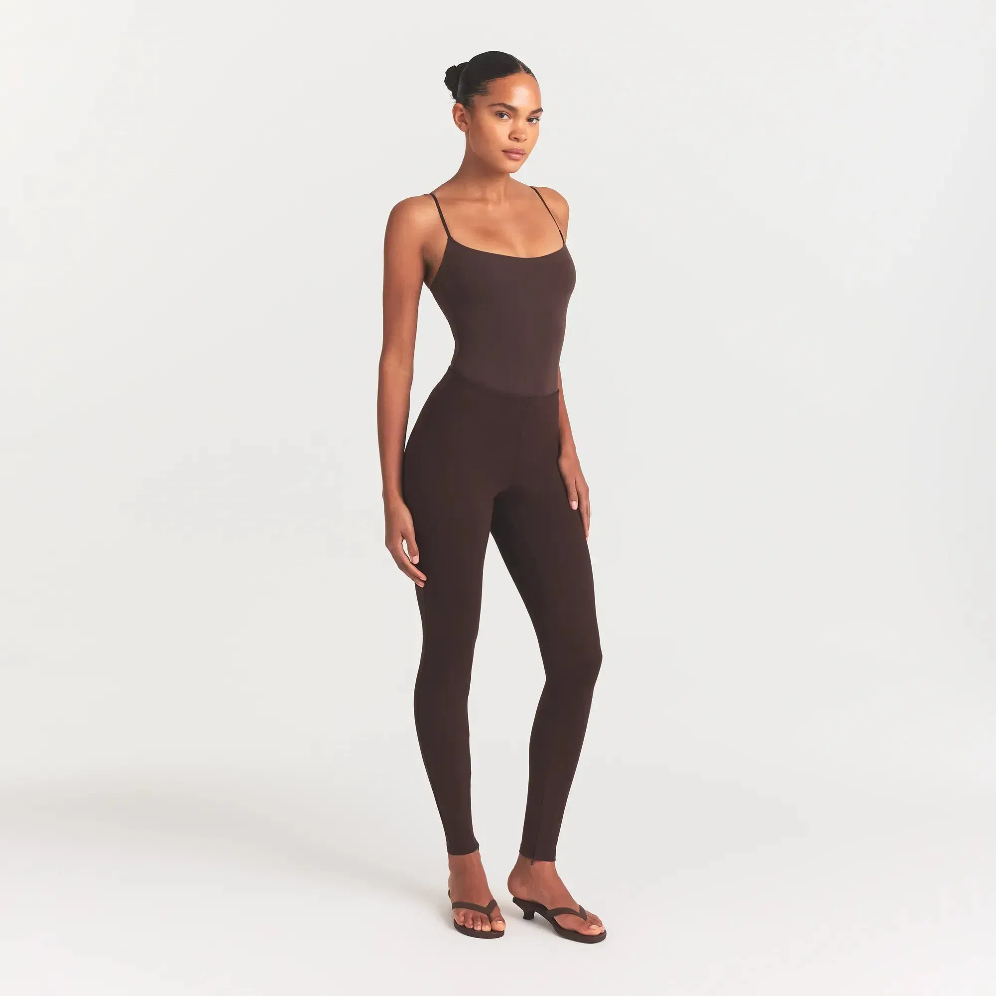 The Essential Collection High-waisted Legging