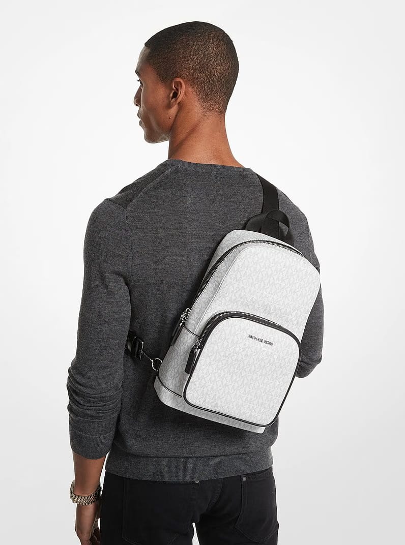 Cooper Logo Sling Pack