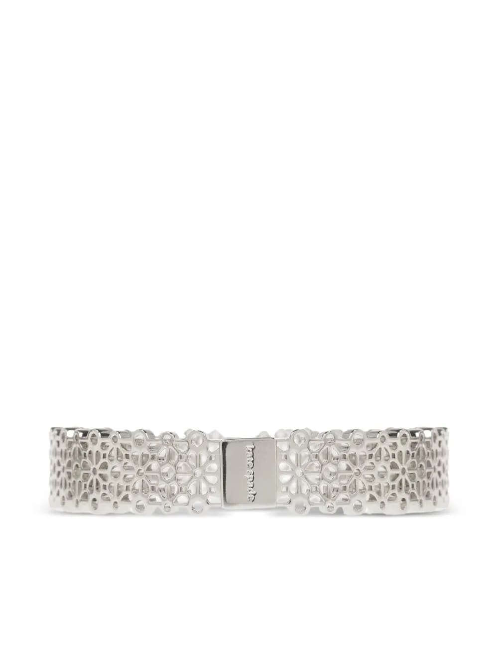 Flower Lace bracelet