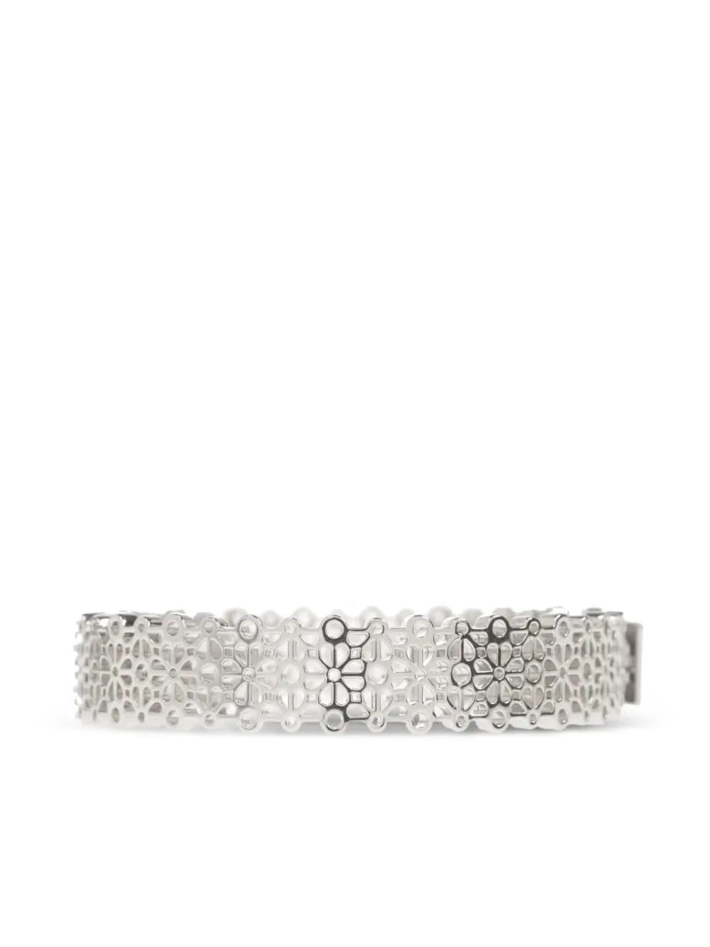Flower Lace bracelet
