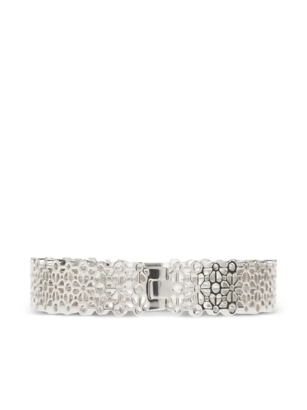 Flower Lace bracelet