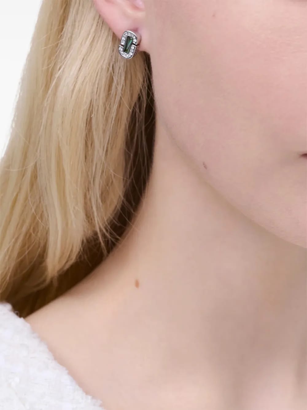 The Abalone J Marc Luxe earrings