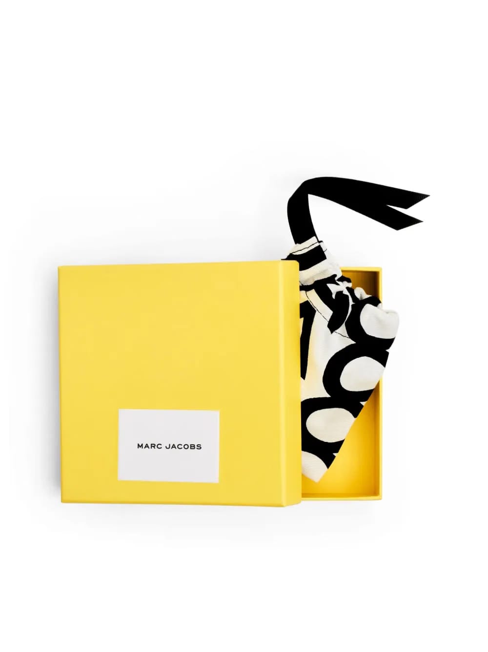 The Monogram Stud earrings