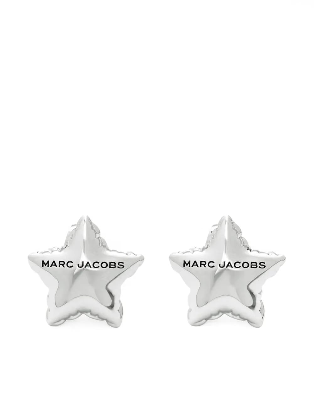 Balloon Star earrings