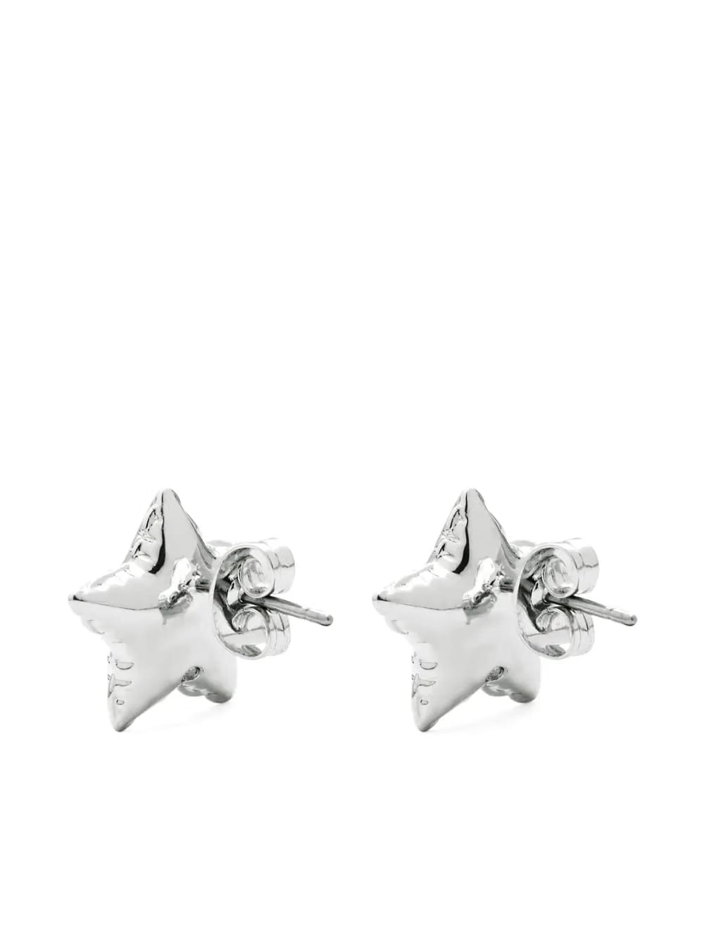 Balloon Star earrings