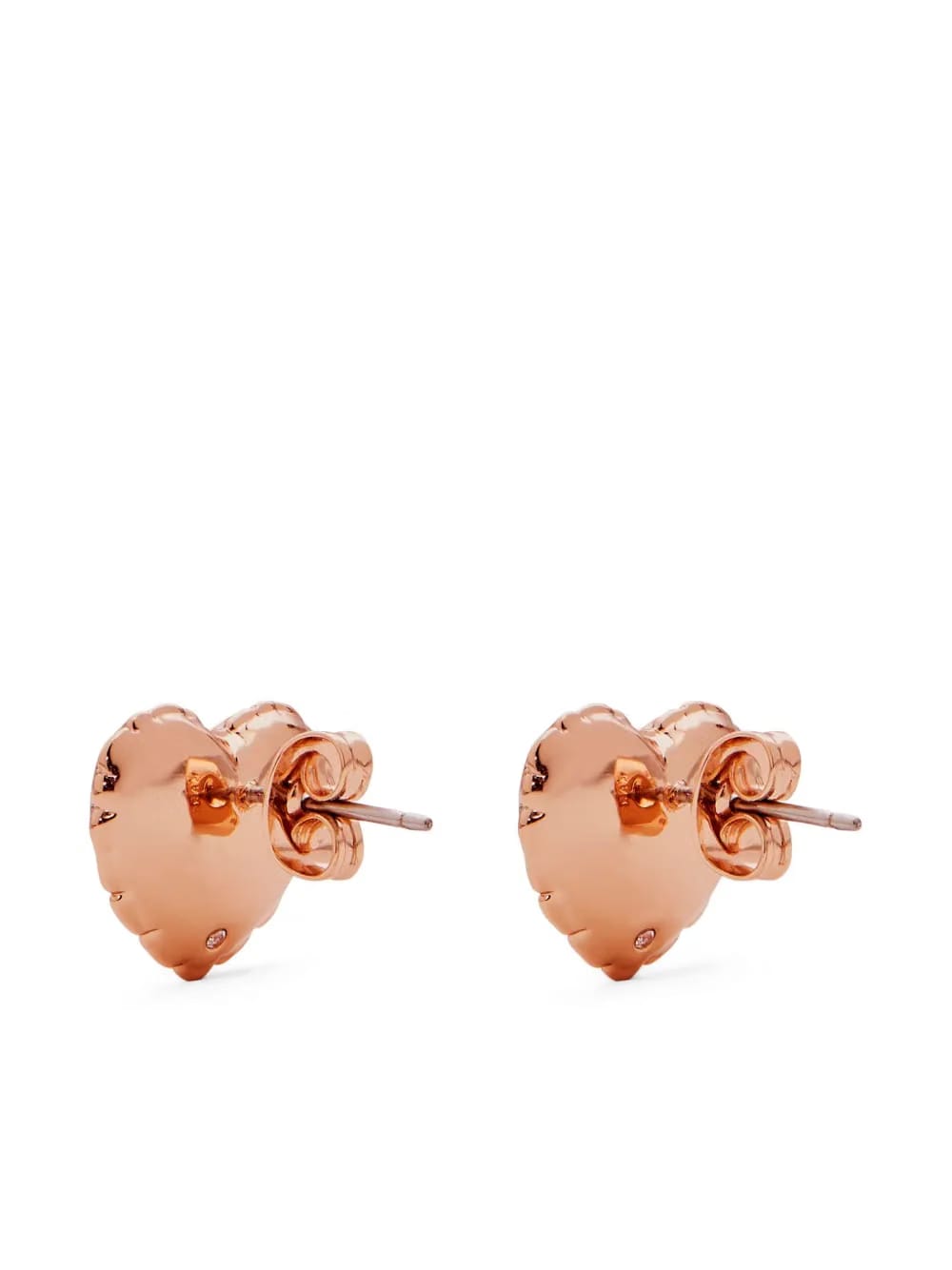 Balloon Heart earrings