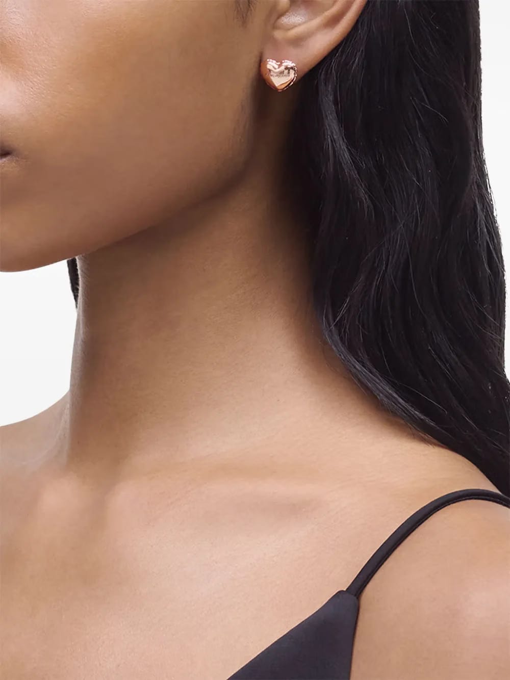 Balloon Heart earrings