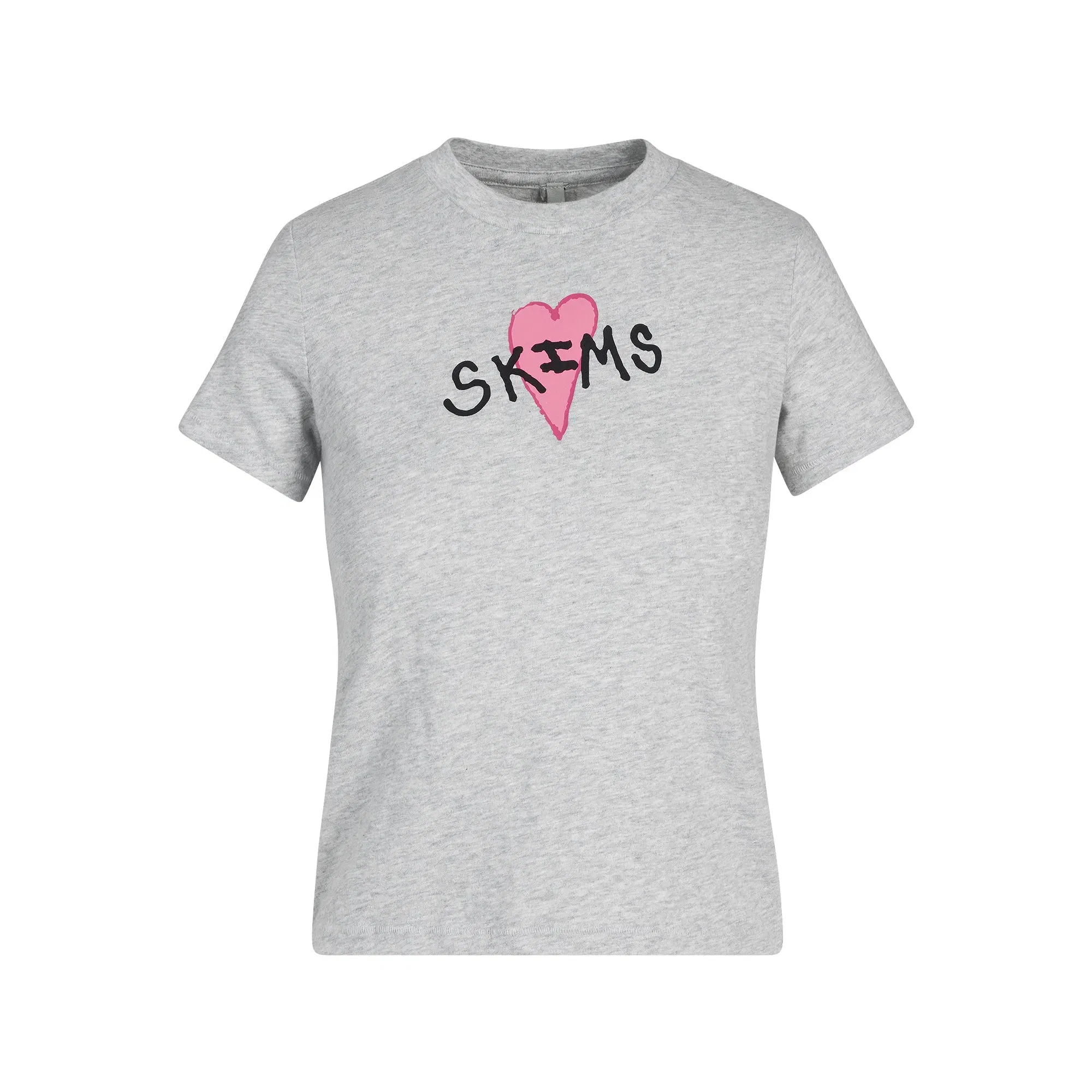 Worn in Jersey T-shirt