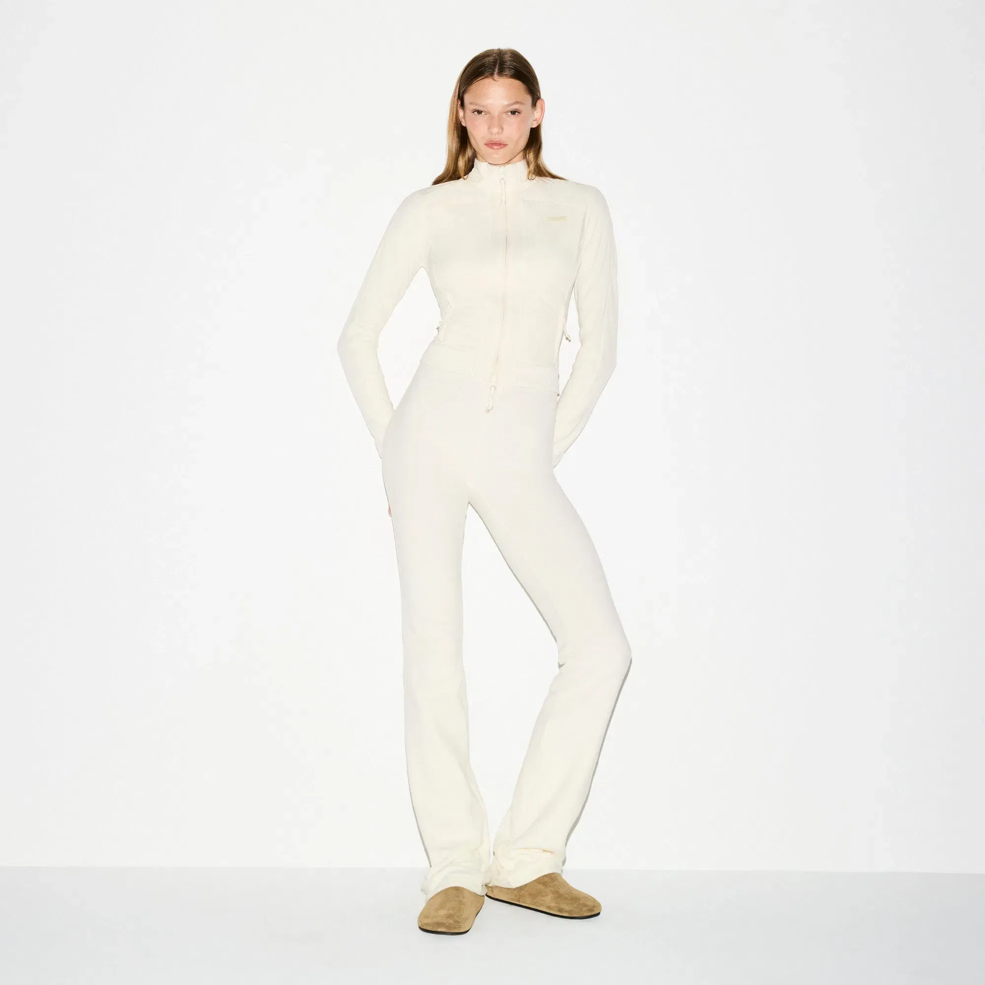 Outdoor Fleece Pant